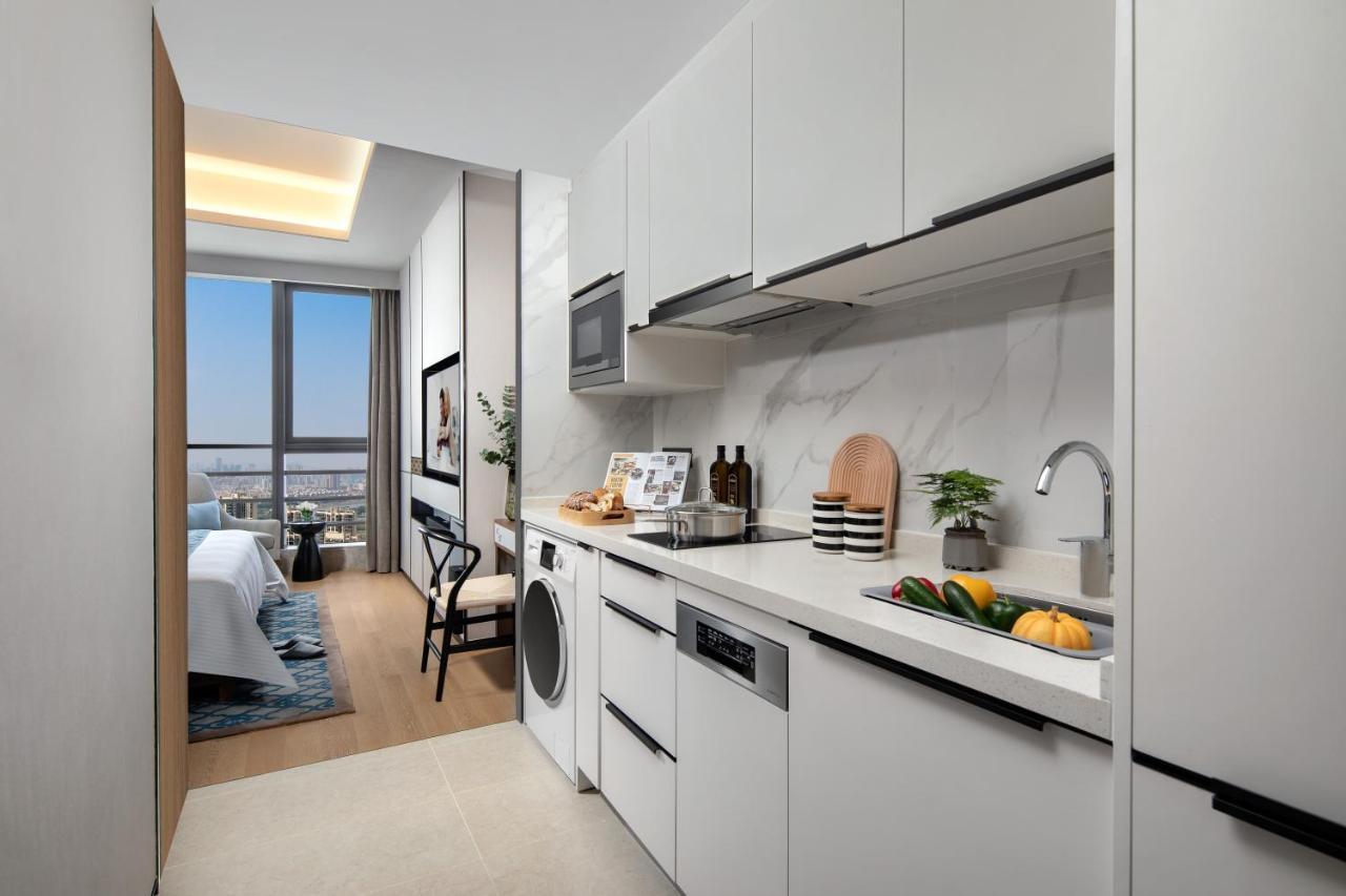 Ascott M-City Foshan Luaran gambar