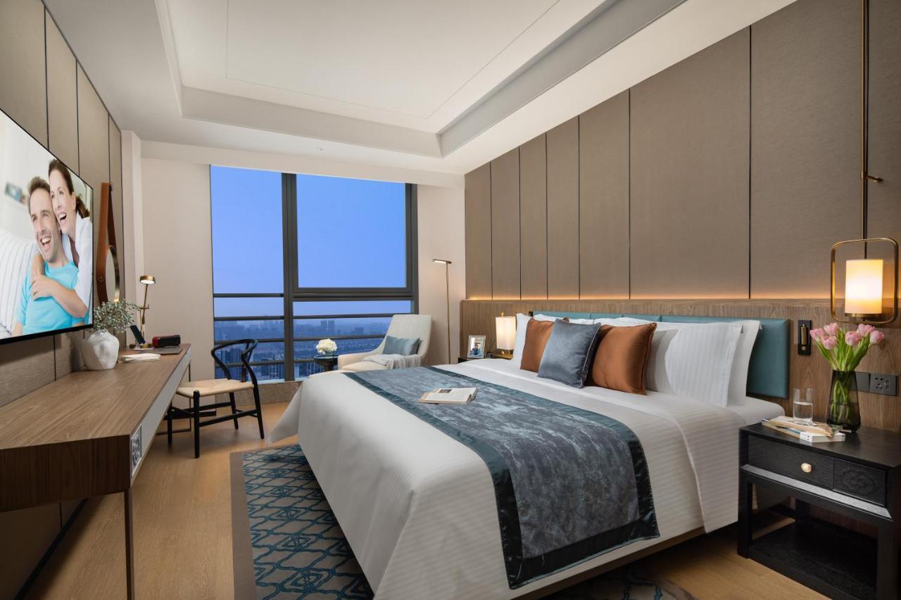 Ascott M-City Foshan Luaran gambar
