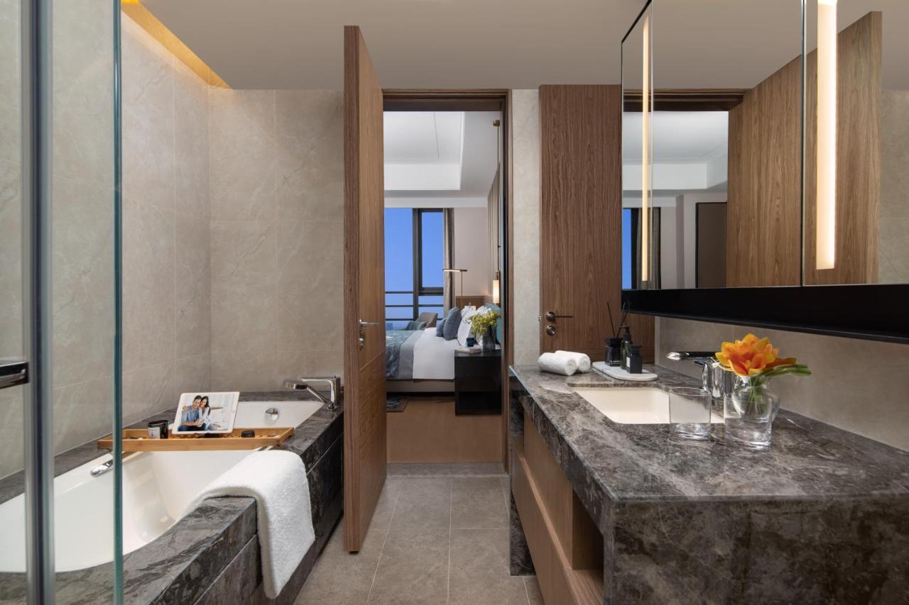 Ascott M-City Foshan Luaran gambar