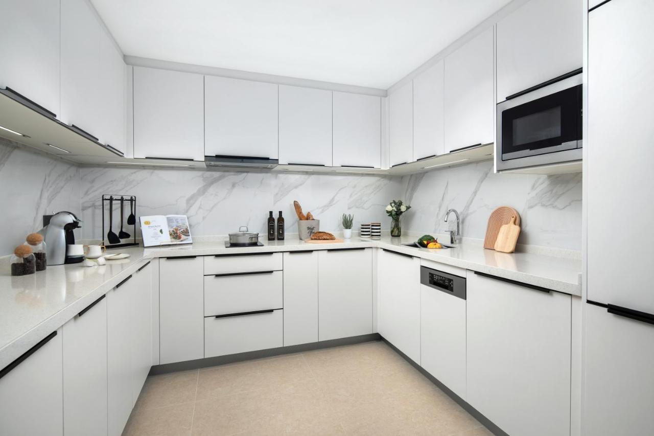 Ascott M-City Foshan Luaran gambar