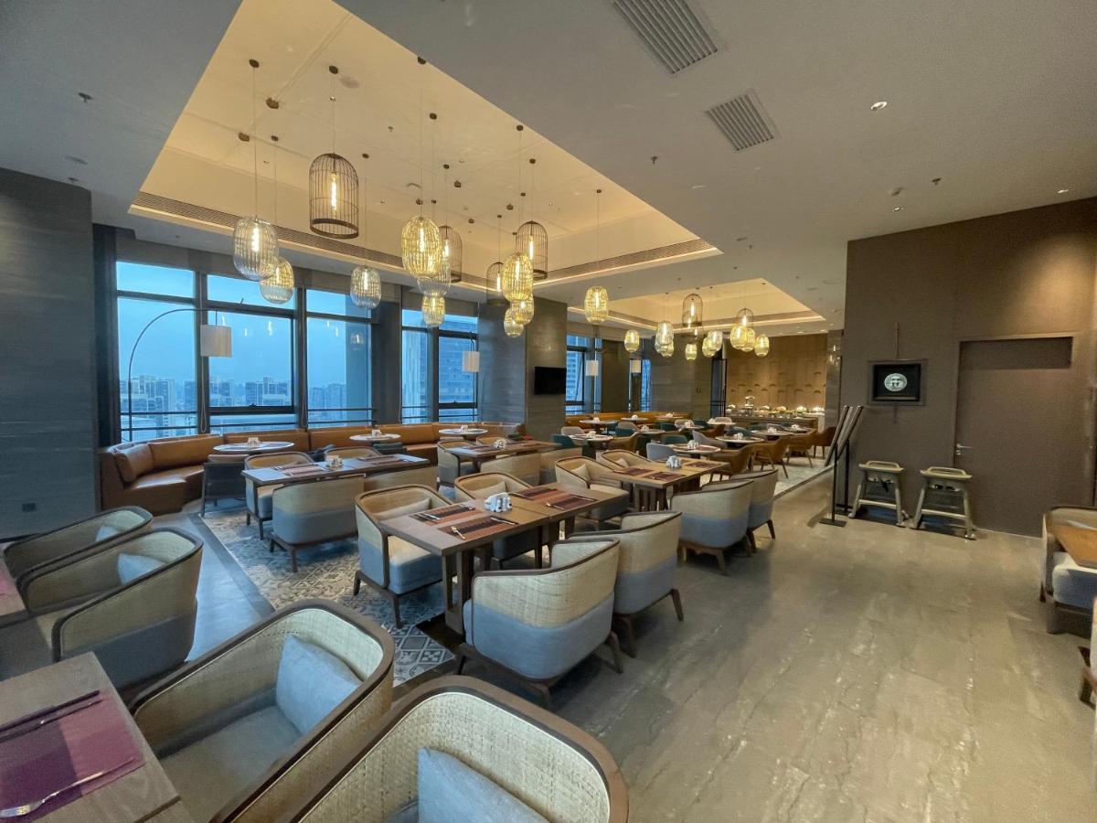Ascott M-City Foshan Luaran gambar