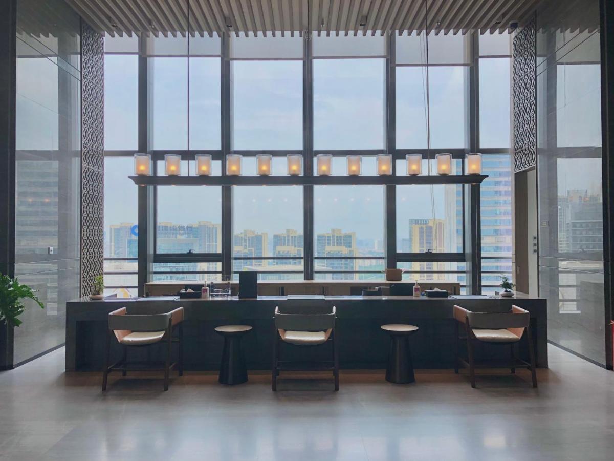 Ascott M-City Foshan Luaran gambar
