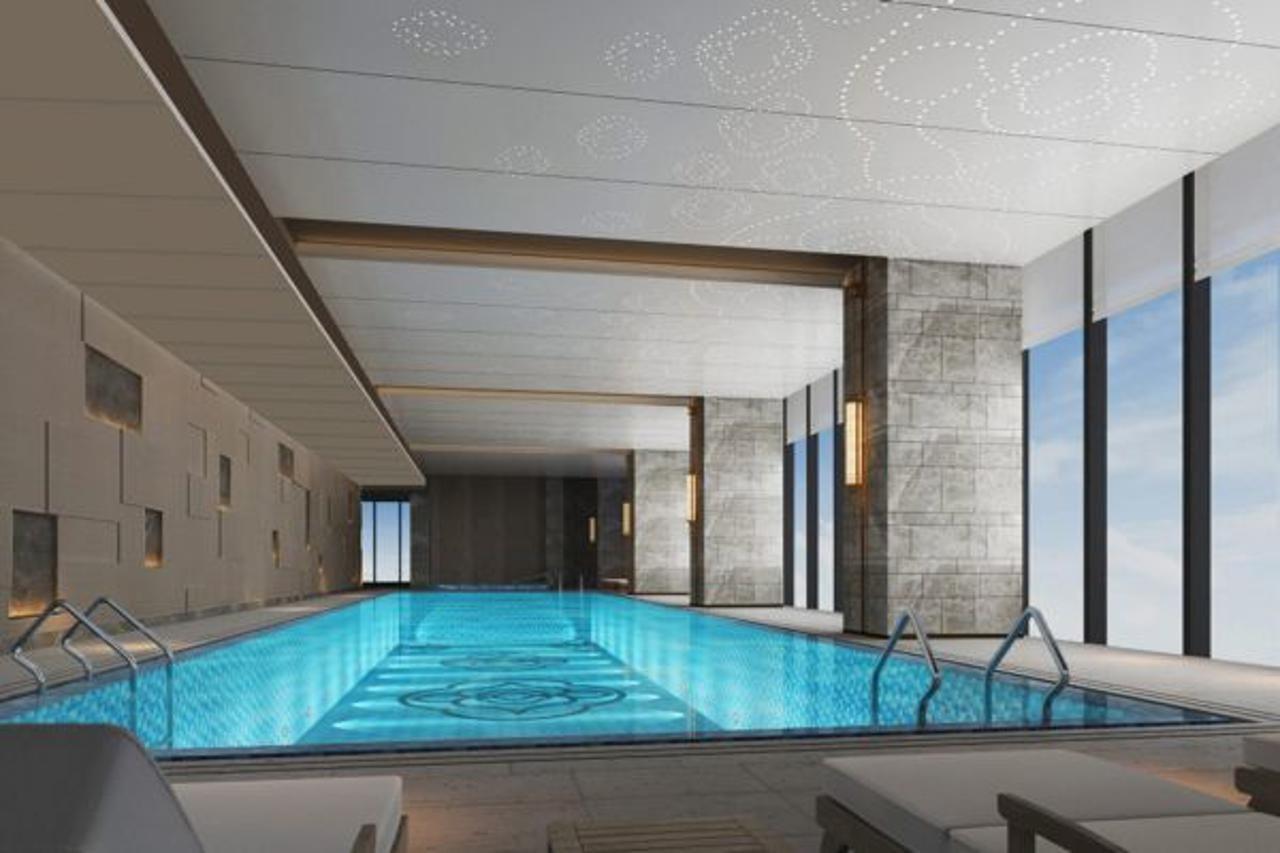 Ascott M-City Foshan Luaran gambar