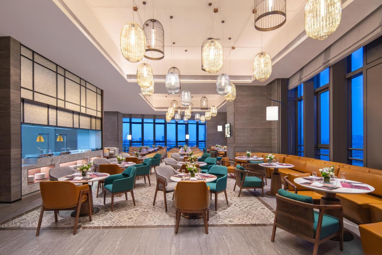 Ascott M-City Foshan Luaran gambar