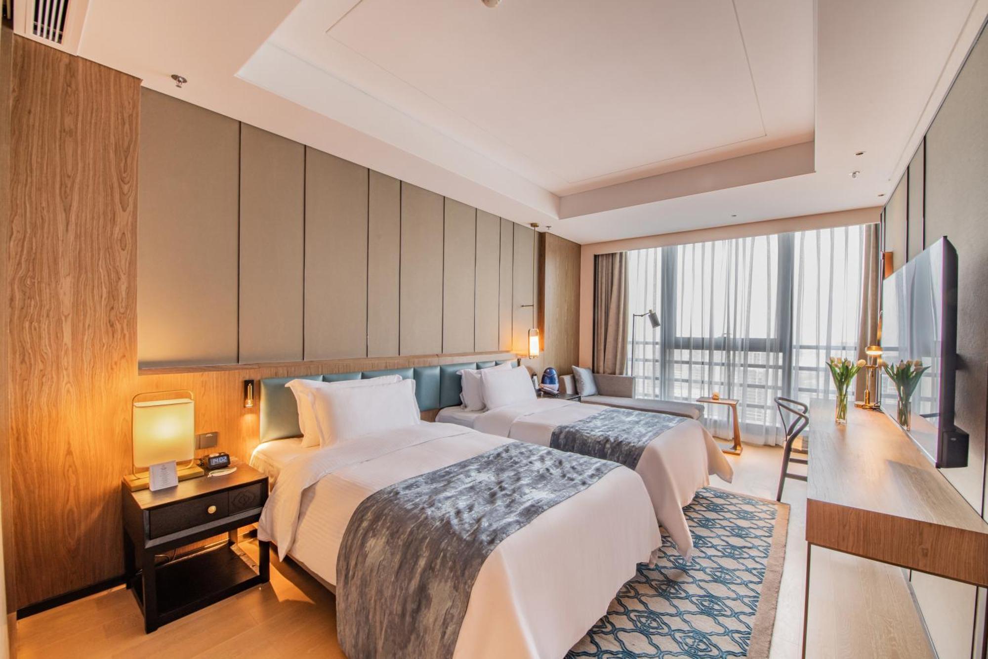 Ascott M-City Foshan Luaran gambar