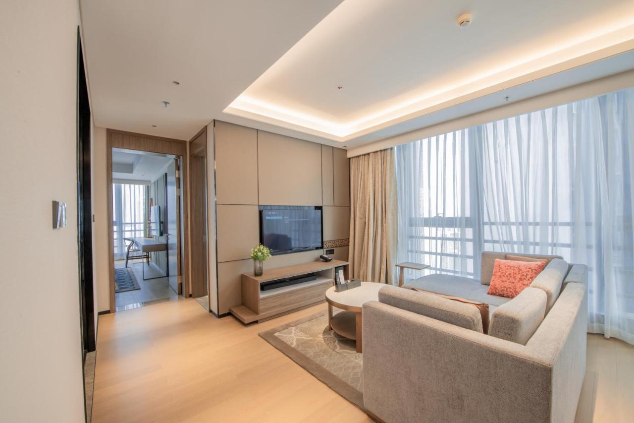 Ascott M-City Foshan Luaran gambar