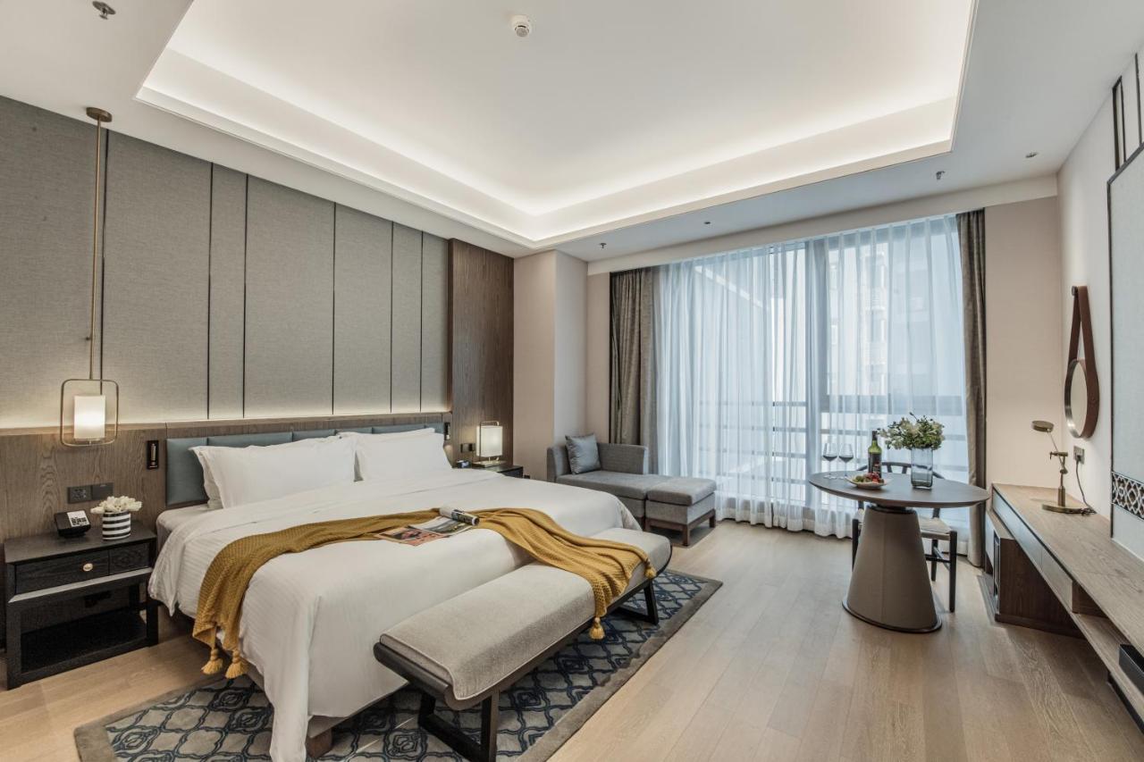 Ascott M-City Foshan Luaran gambar