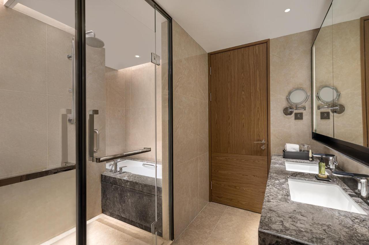 Ascott M-City Foshan Luaran gambar